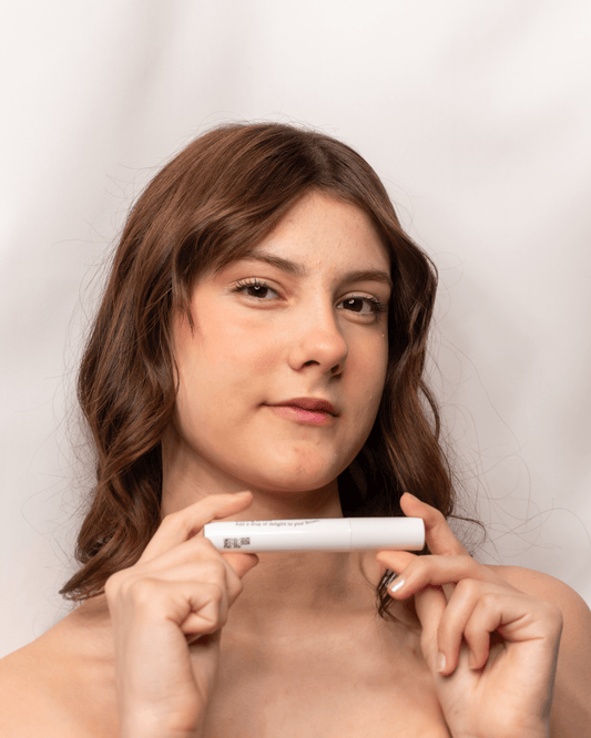 Vitamin Home Serum